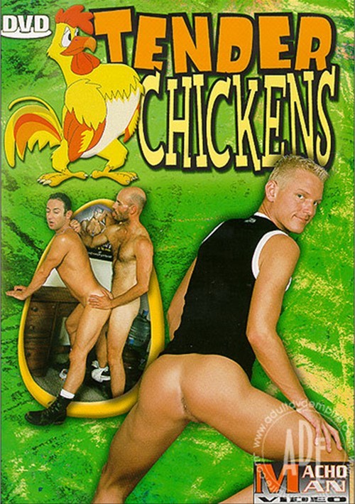 Tender Chickens | Macho Man Gay Porn Movies @ Gay DVD Empire