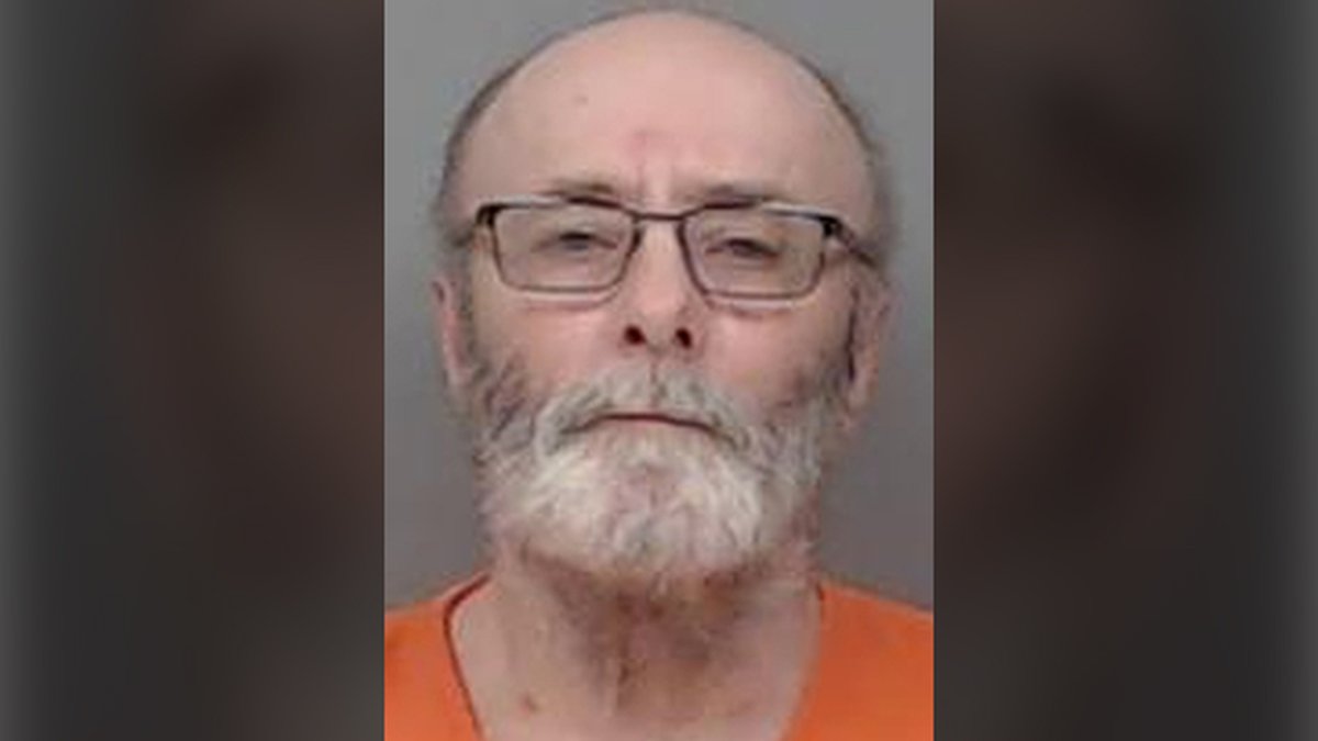 61-year-old man charged with five counts of sex abuse after ...