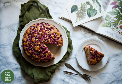 Food Porn, Vegan Style