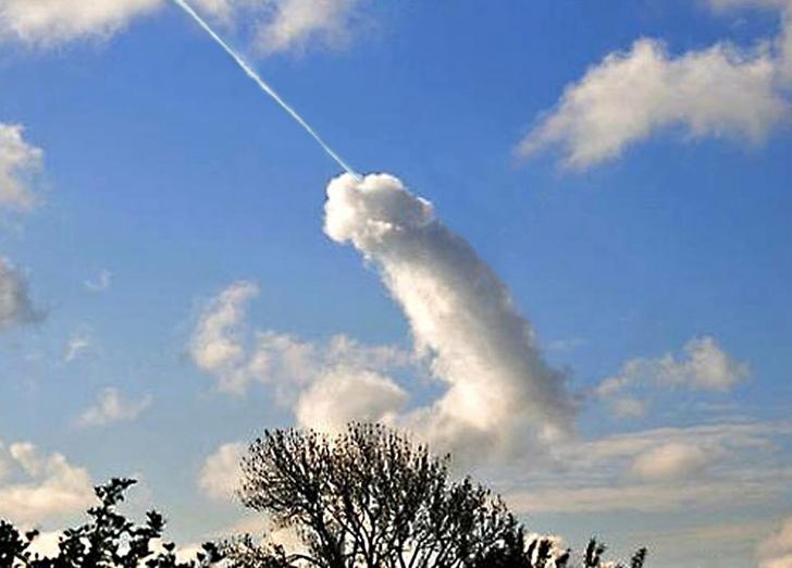 Literal cloud porn. : r/CloudPorn