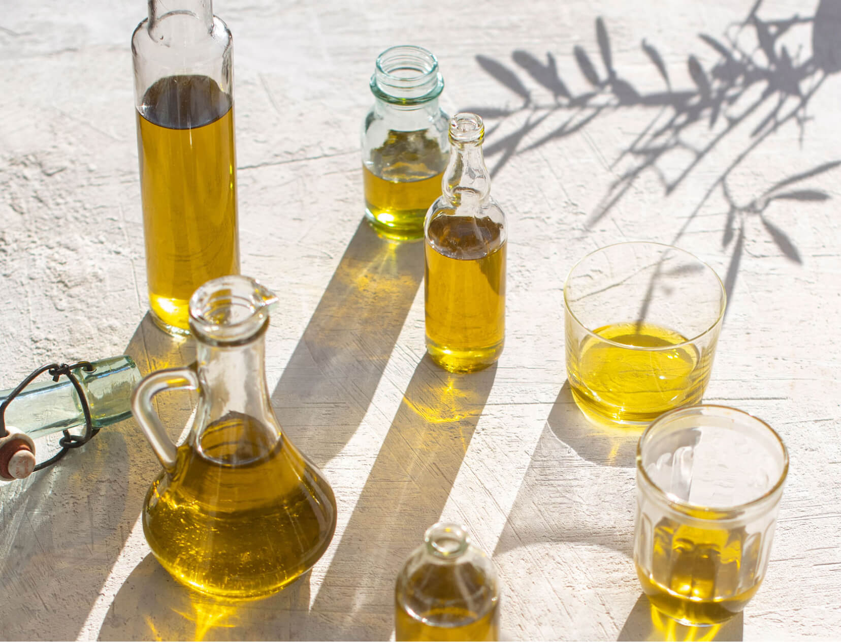 Are Seed Oils Bad for You? A Review of the Research | goop