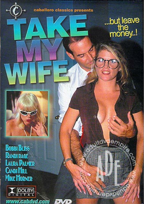 Take My Wife (1997) | Caballero Home Video | Adult DVD Empire
