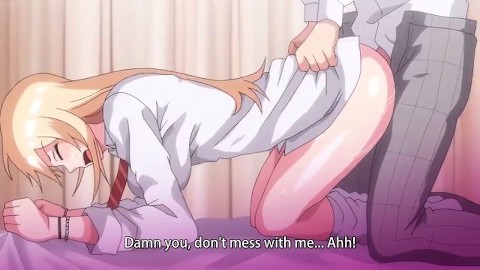 Sad Girl Anime Pic Porn Videos | Pornhub.com