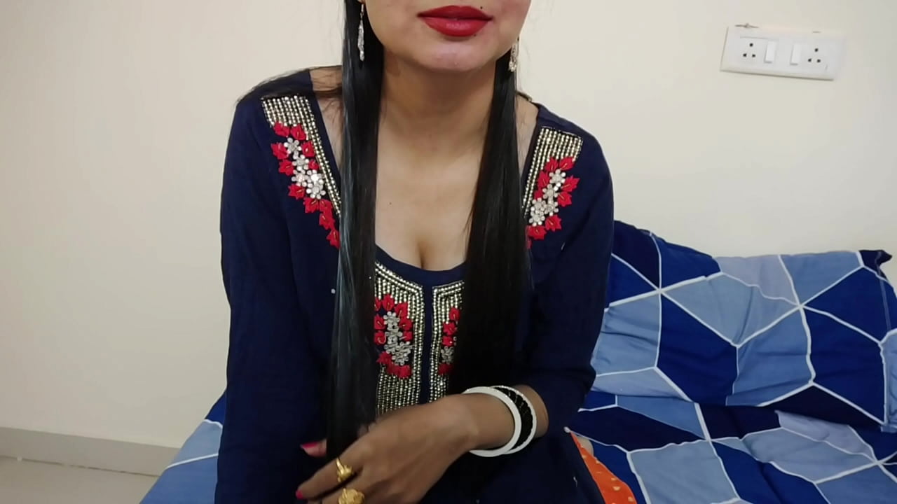 Desi Indian Indu Chachi bhatija Mukul sex videos Bhatija tried to ...