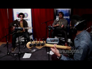 Bruno mars locked out of heaven live watch online