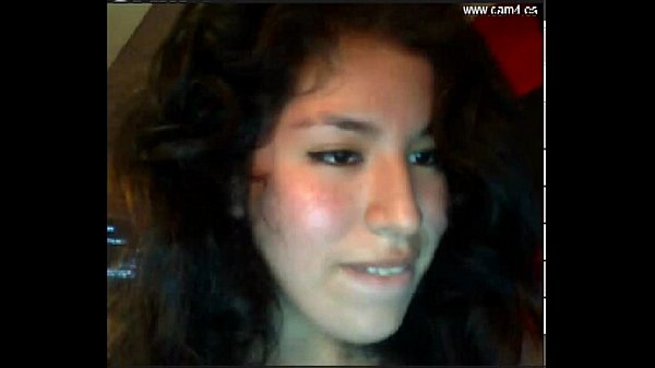 PERU - Cholita who resides in the US Arrecha us x WebCam | free ...