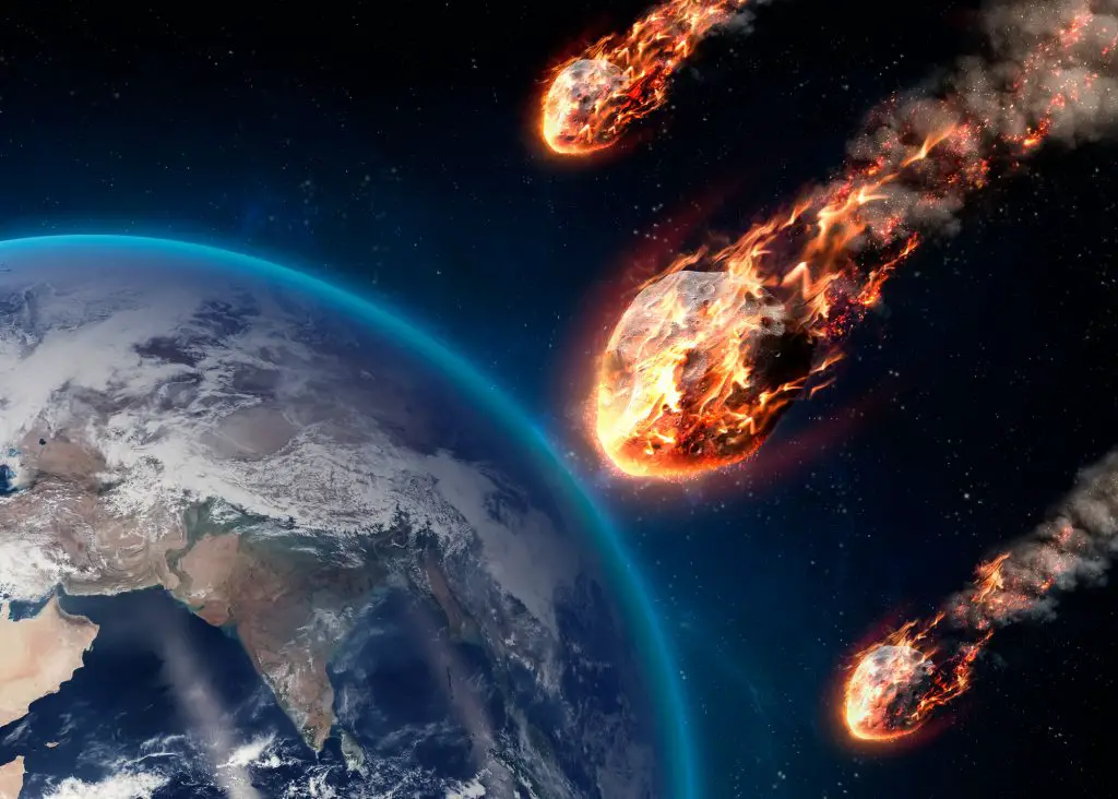 Fact Check: Earth is out of Danger on April 29 ...