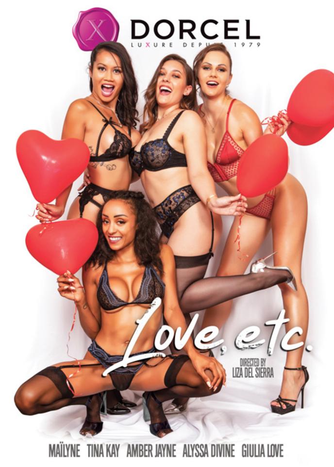 Love, etc - movie X streaming unlimited, porn video, sex vod on ...