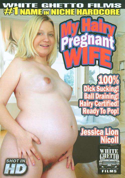 My Hairy Pregnant Wife (2014) | Adult DVD Empire