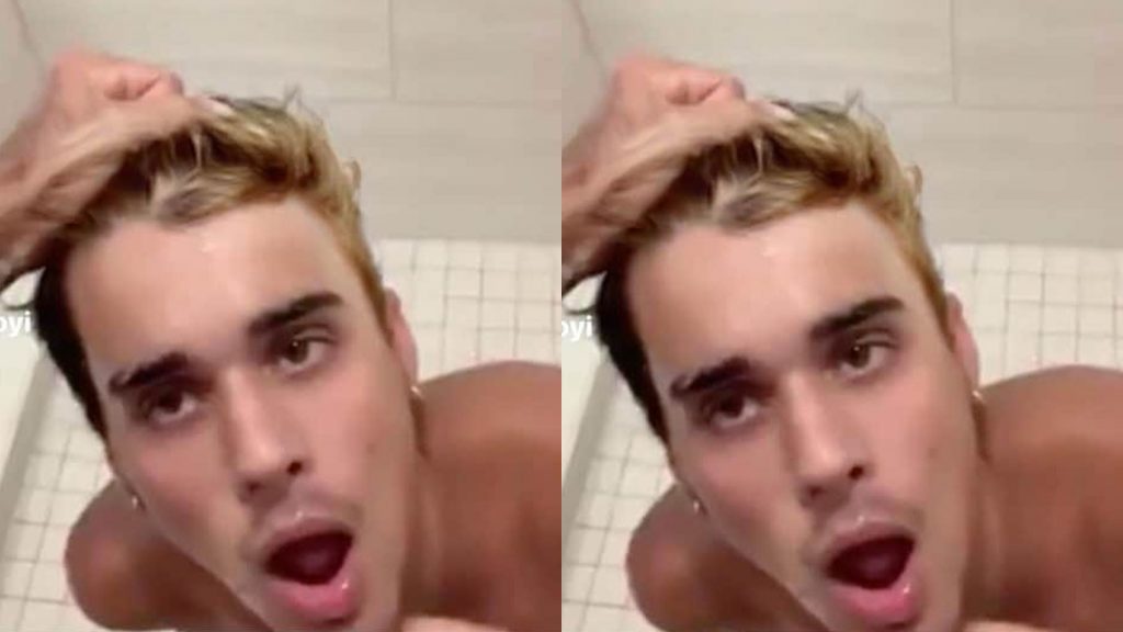 Watch The Justin Bieber Dick Sucking Video Everyone Is Talking ...