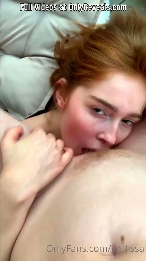 Watch Onlyfans Lesbian Redhead Brunette Pussy Licking - Lesbian ...