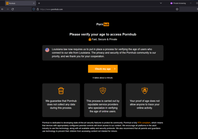 Is Porn Site Age Verification Finally Happening?