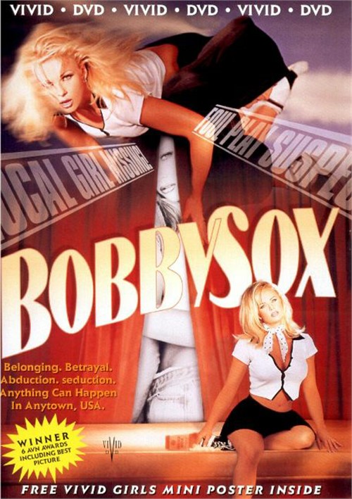 Bobby Sox (1996) | Adult DVD Empire