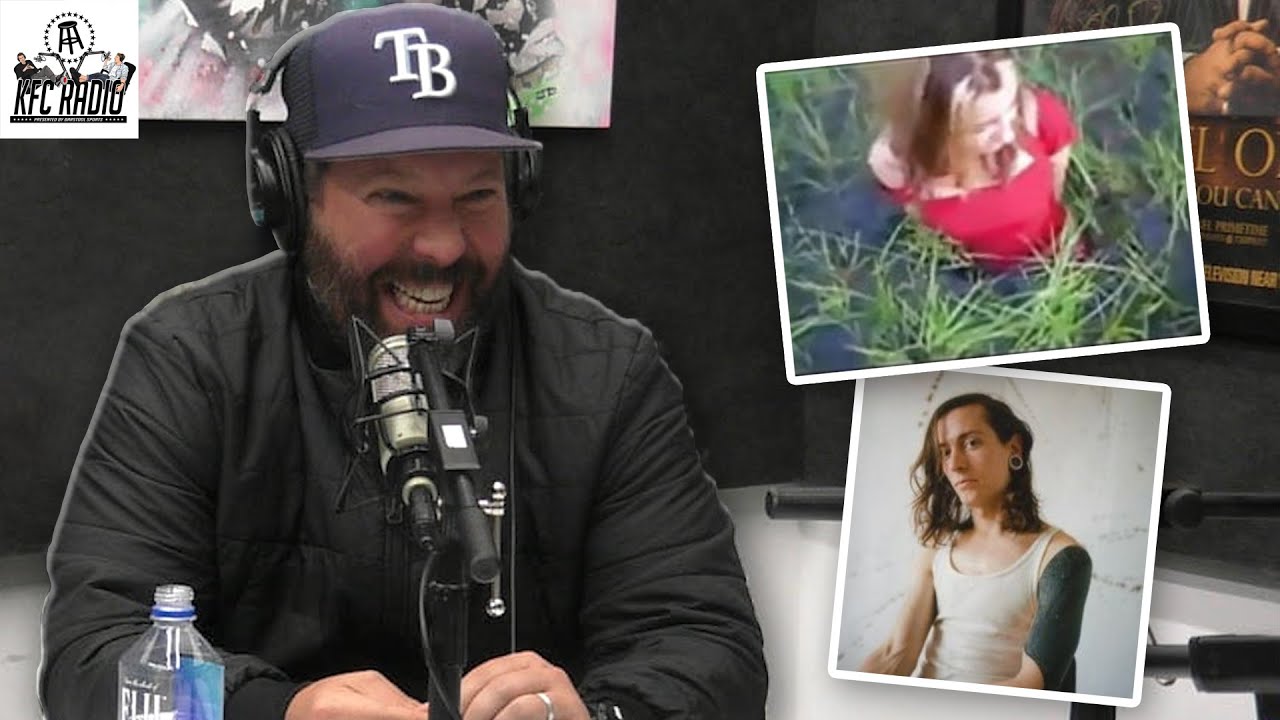 Bert Kreischer On Favorite Pornstars, Down Blousing, and Quicksand ...