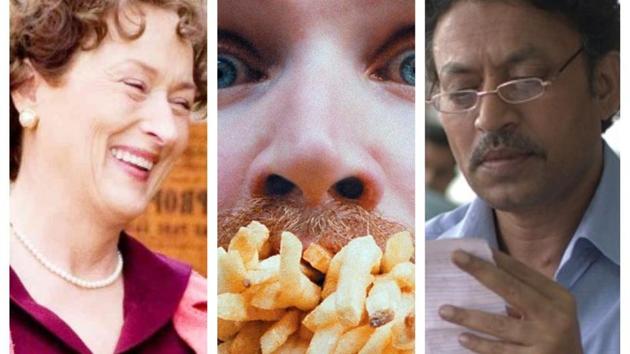 Weekend Binge:9 decadent food porn movies (and shows) you should ...