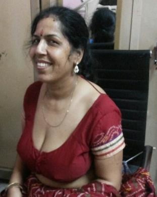 Porn image Meena nude big boobs Bhabhi 227825432