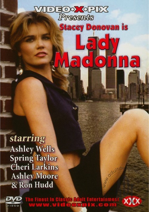 Lady Madonna | Adult DVD Empire