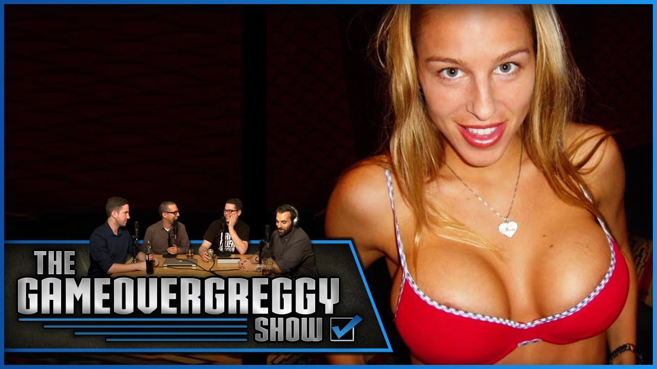 First Porn and Best Movie Ever - The GameOverGreggy Show Ep. 5 ...