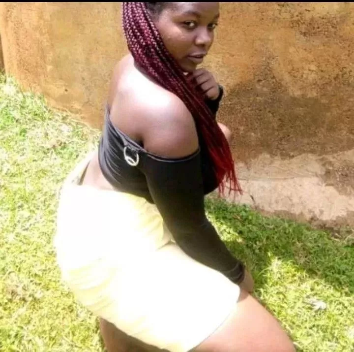 Kisii University Porn of Anne Kisii Pussy and Boobs Pics | Kenya ...