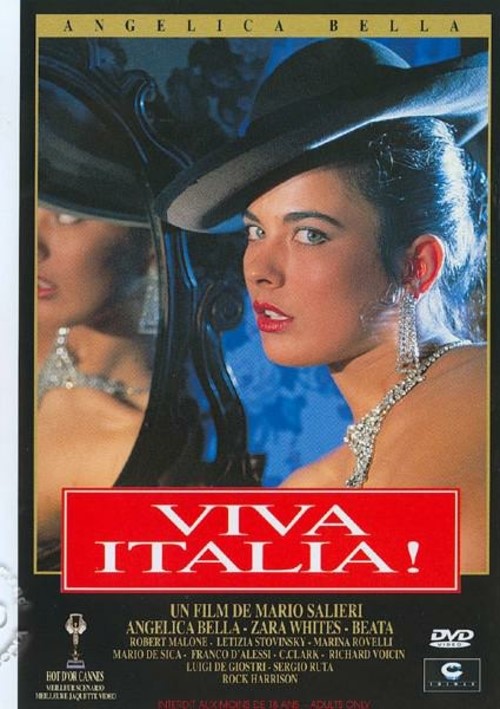 Viva Italia! (1992) by Mario Salieri Productions - HotMovies