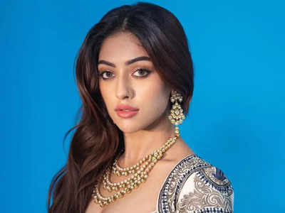 Urvasivo Rakshasivo' actress Anu Emmanuel: Some of my films were ...