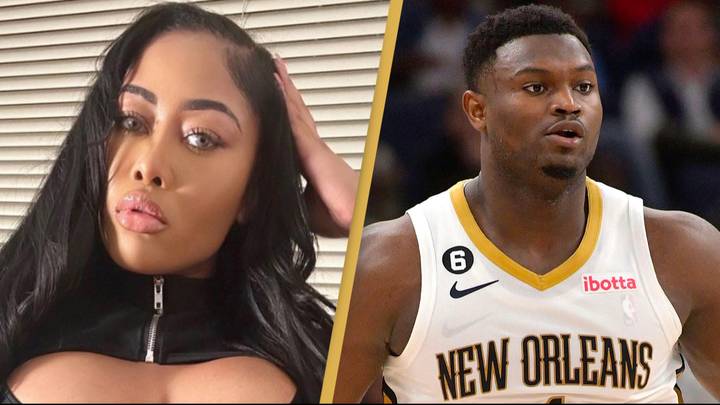 Porn star Moriah Mills says she's releasing her sex tapes with NBA ...