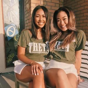 asian sorority girls Porn Pics and XXX Videos - Reddit NSFW