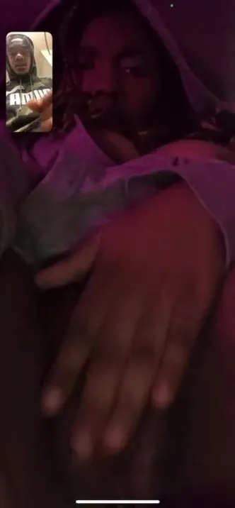 Free Black freaky FaceTime squirt Porn Video - Ebony 8