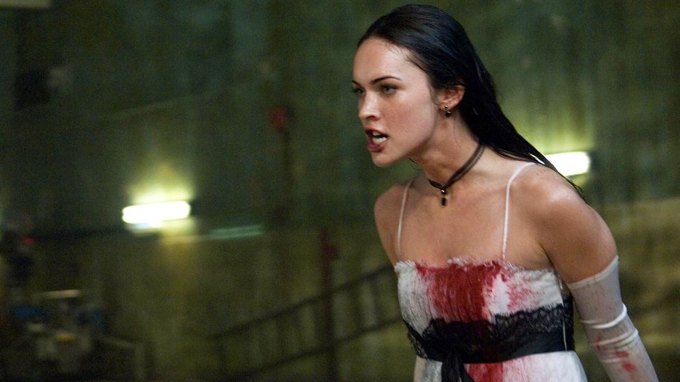 Jennifer's Body: The real meaning of a 'sexy teen flick' - BBC Culture