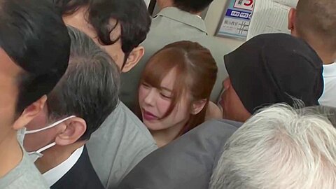 Japanese public bus sex - tube.asexstories.com