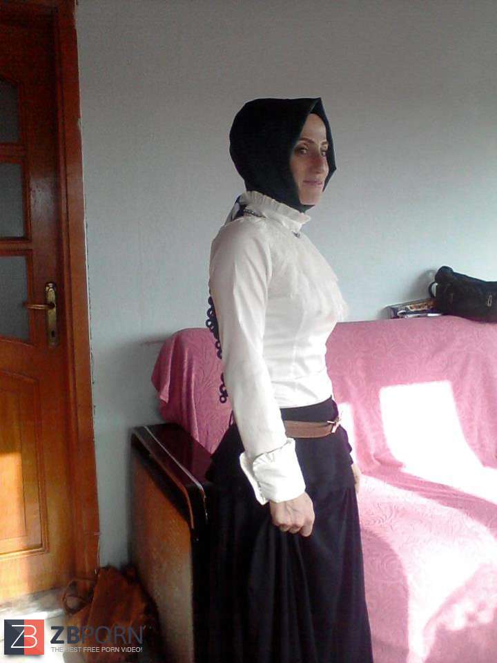 Turbanli arab asian turkish hijab muslim super - ZB Porn