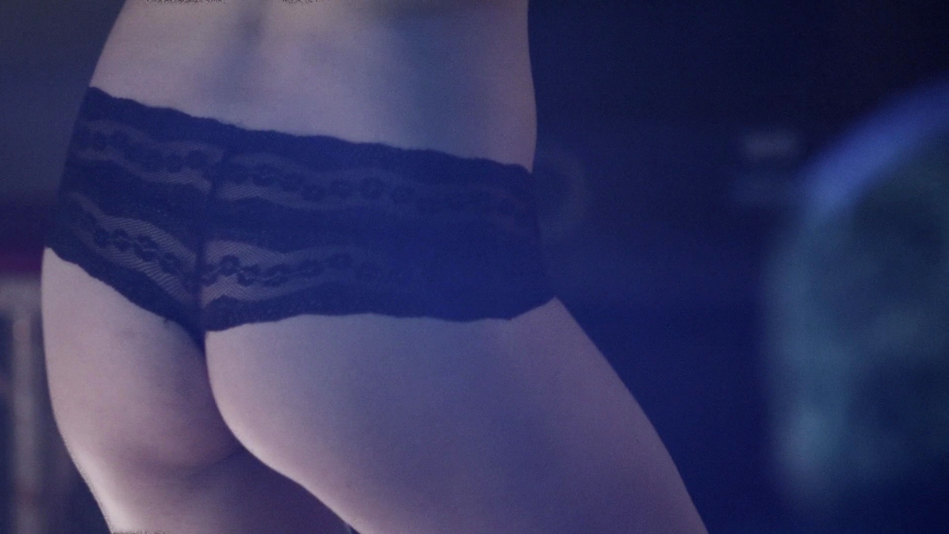 Chasty Ballesteros Nude » Celebs Nude Video - NudeCelebVideo.Net