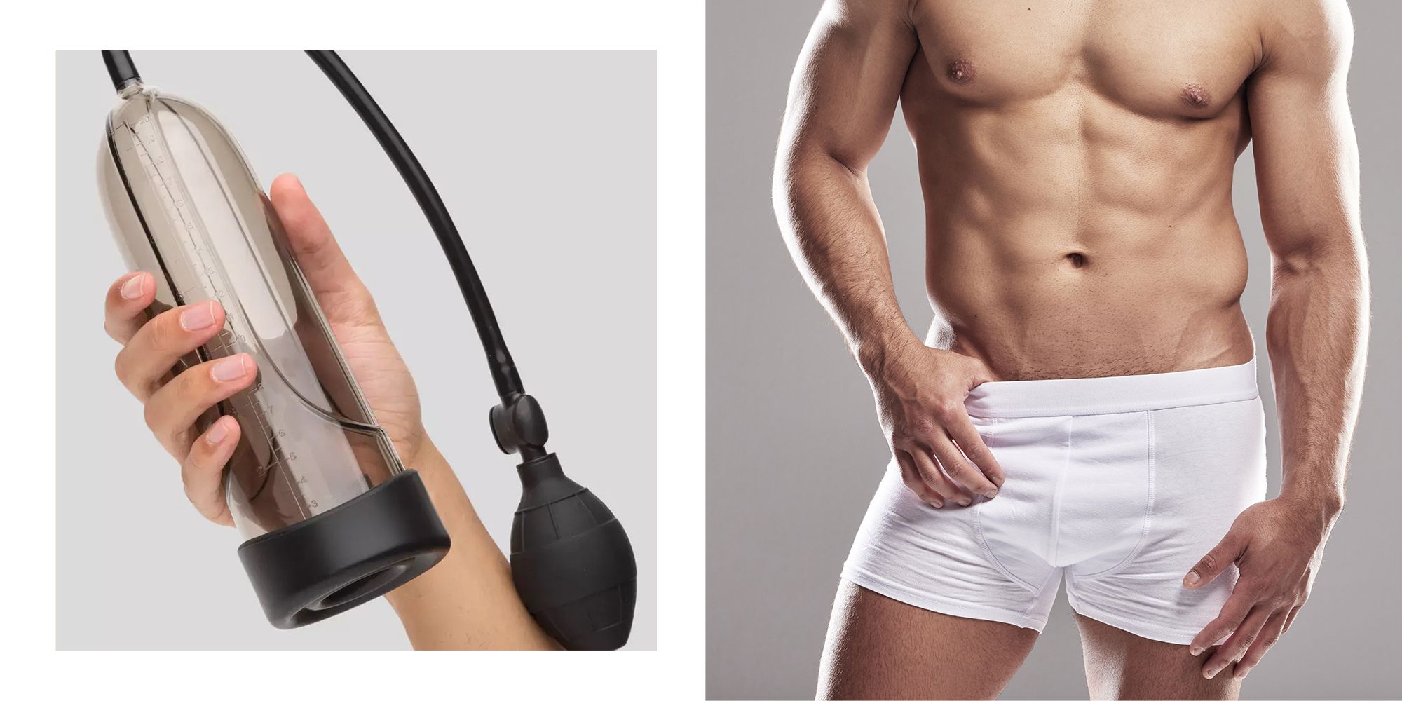 15 Best Penis Pumps to Buy | UK 2023