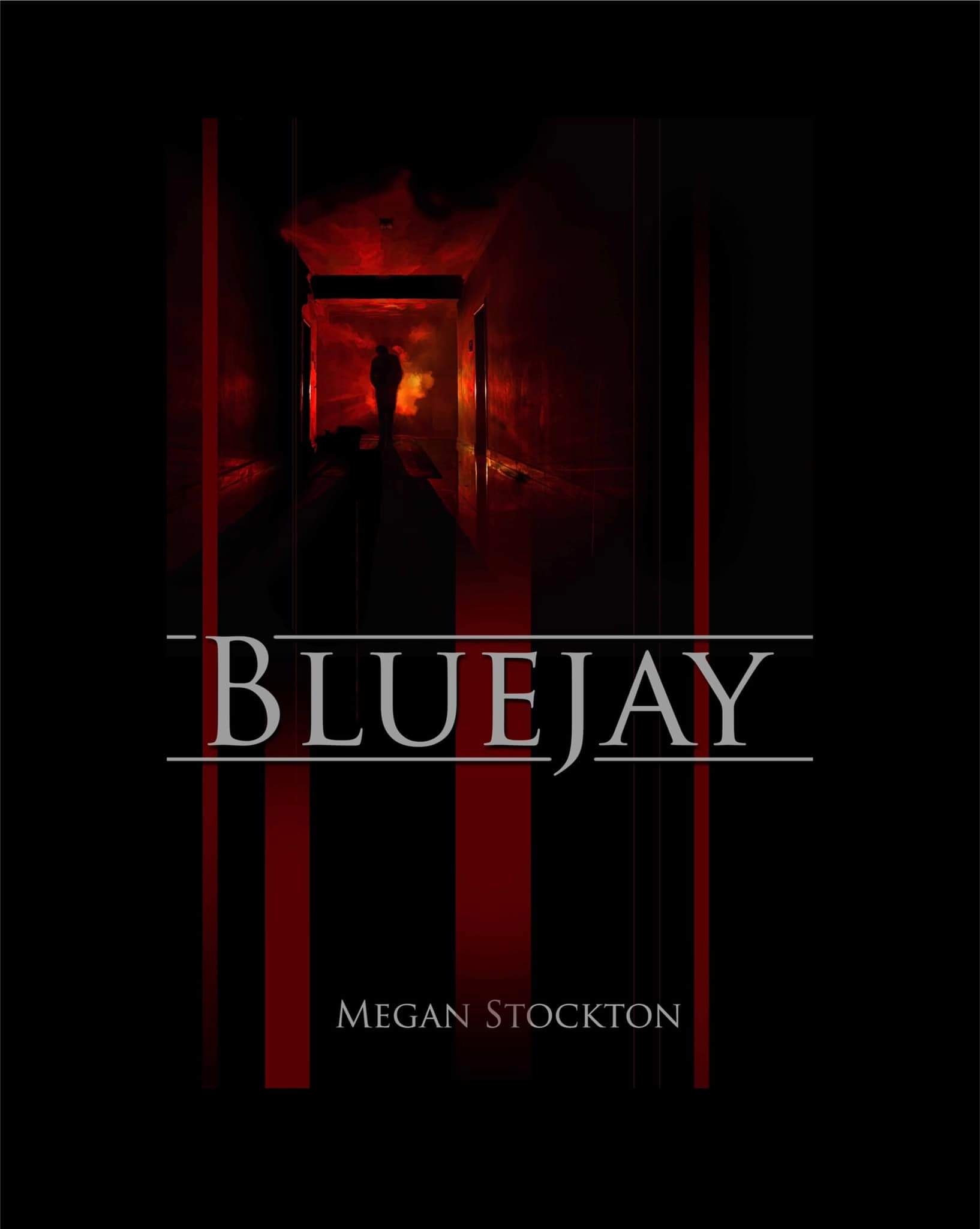 Bluejay by Megan Stockton | Goodreads