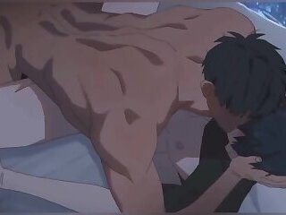 Hentai Gay Mobile Porn Videos - BoyFriendTv.com