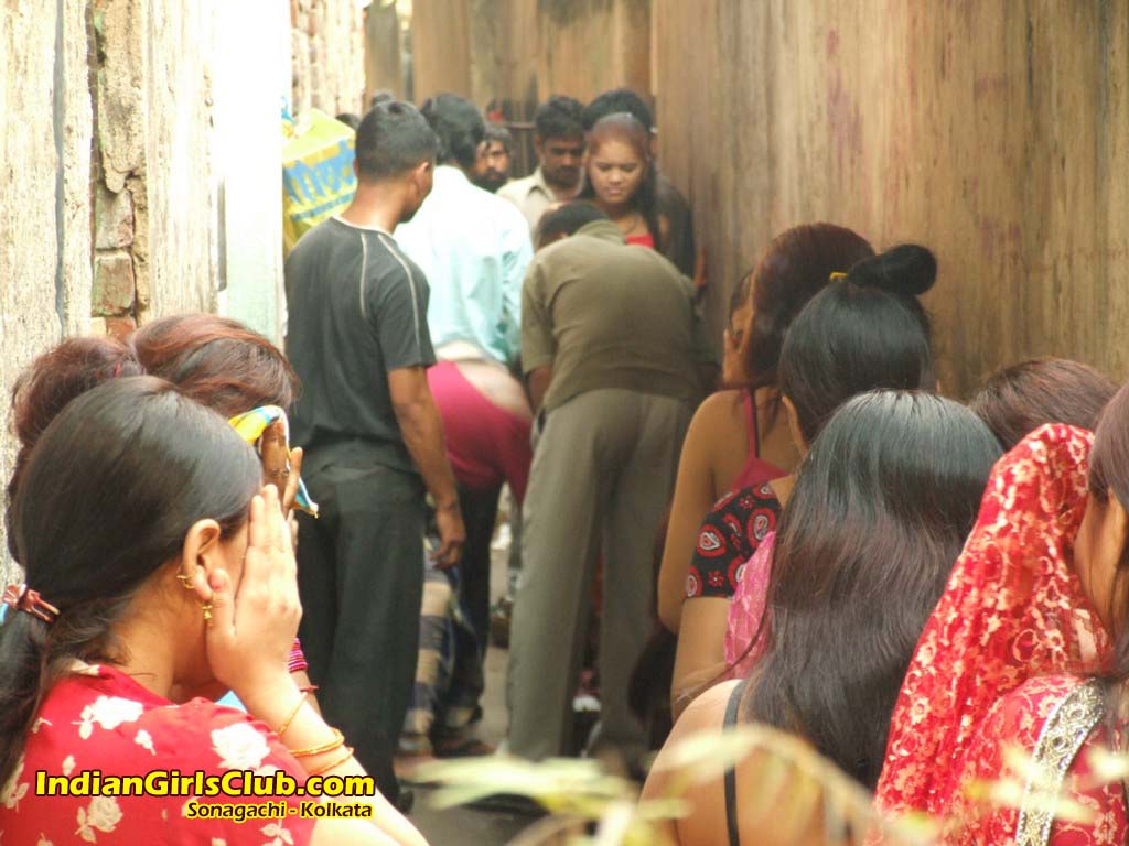 26 red light area sonagachi - Indian Girls Club - Nude Indian ...