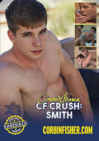 CF Crush: Smith - Gay Porn - ManSurfer TV