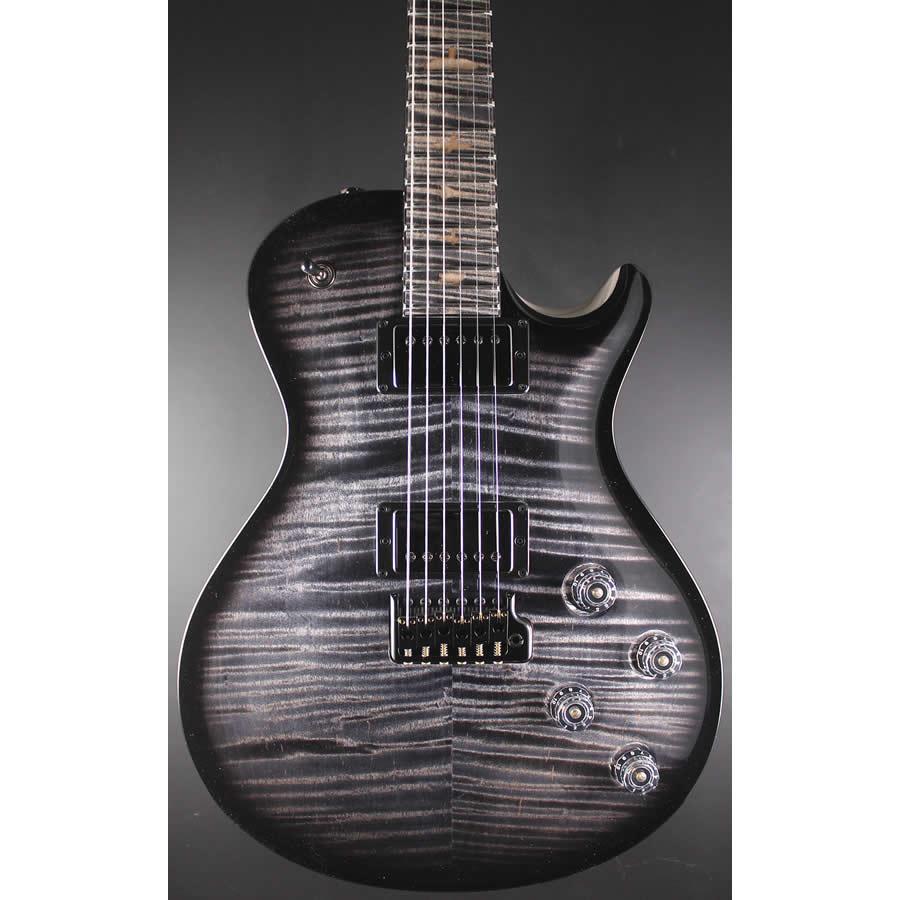 PRS Tremonti Private Stock #7840 – EURO UNIT