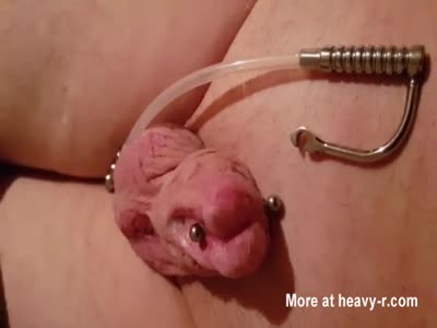 Brutal Urethra Sounding Videos - Free Porn Videos