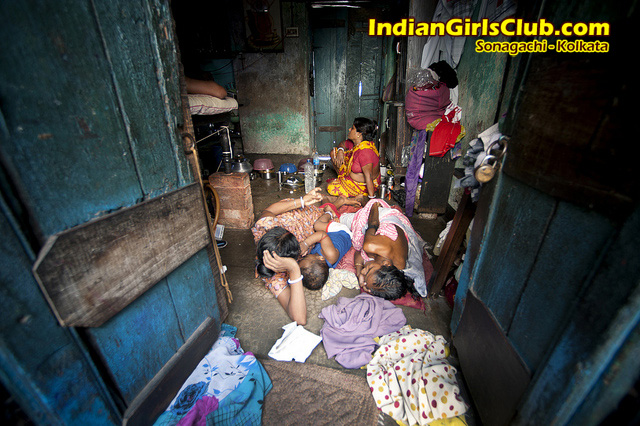 10 red light area sonagachi - Indian Girls Club - Nude Indian ...