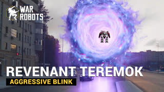 Revenant teremok porn videos - BEST XXX TUBE