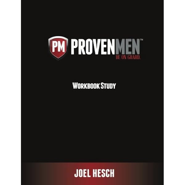 12-Week Workbook Study to a Proven Path to Sexual Integrity; Help ...