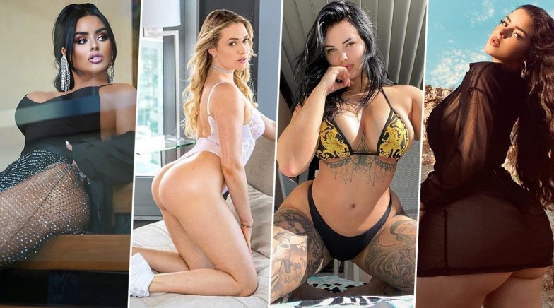 Instagram Stars from Renee Gracie & Mia Malkova to Lana Rhoades ...