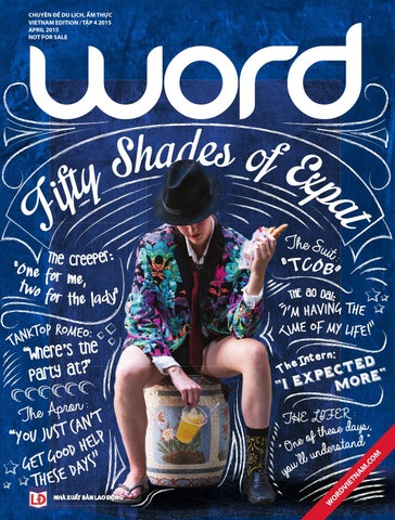 Word Vietnam April 2015 by Word Vietnam - Issuu