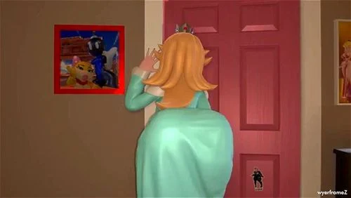 Watch Peach fun - Cartoon 3D, Sound Effects, Blonde Porn - SpankBang
