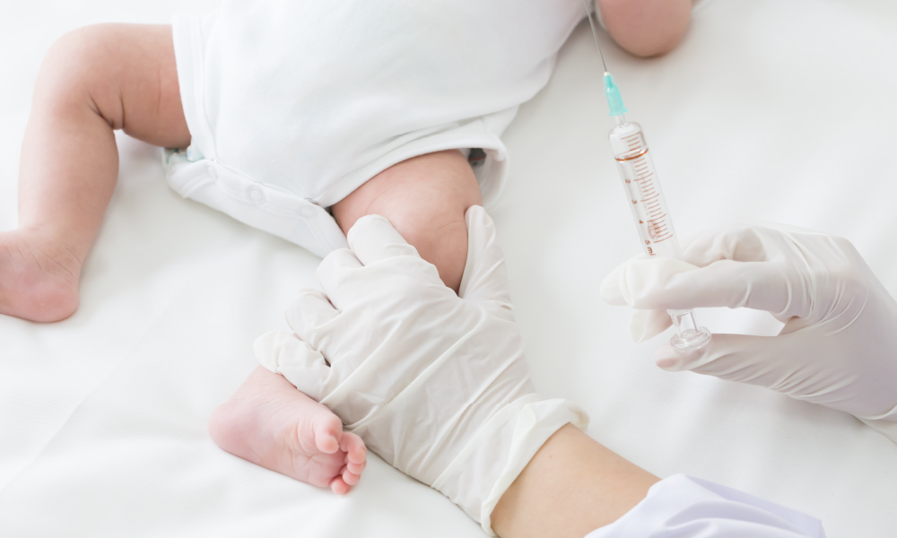 Hermina Hospitals | 6 Things to Consider Before Doing Immunization and