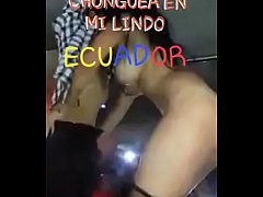 Chongo in Ecuador | free xxx mobile videos - 16honeys.com