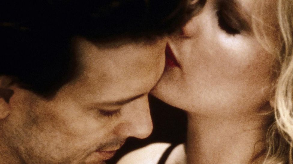 Why Hollywood is shunning sex - BBC Culture