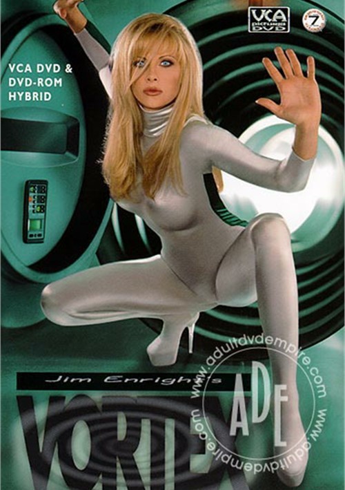 Vortex (1998) | Adult DVD Empire