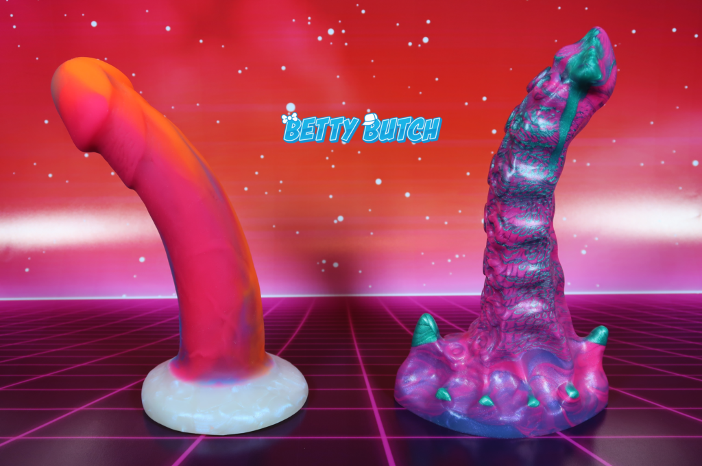 Review: Xenuphora Alien Tentacle Silicone Dildo by Uberrime ...